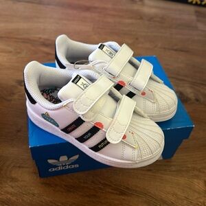 Adidas original superstar CF1